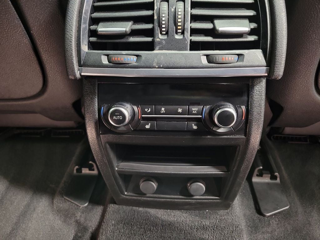 2017 BMW X5 xDrive40e