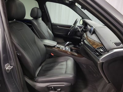 2017 BMW X5 xDrive40e