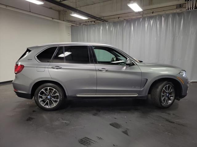 2017 BMW X5 xDrive40e
