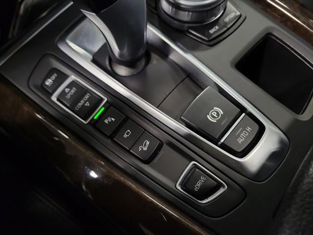 2017 BMW X5 xDrive40e