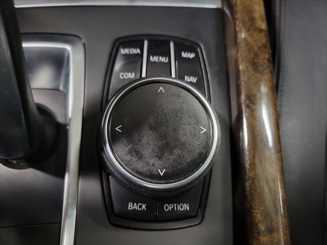 2017 BMW X5 xDrive40e