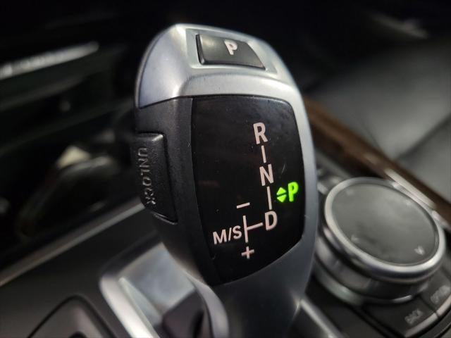 2017 BMW X5 xDrive40e