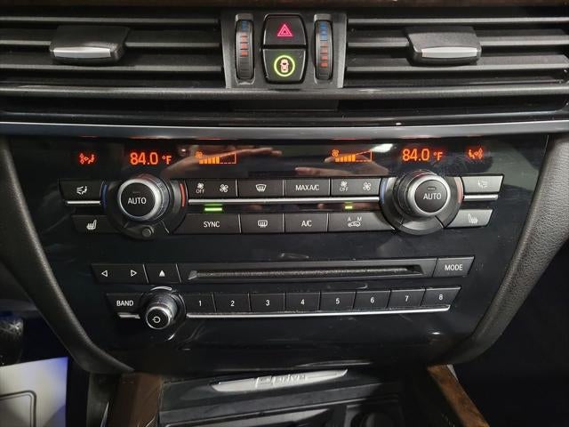 2017 BMW X5 xDrive40e