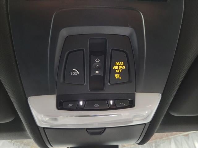 2017 BMW X5 xDrive40e