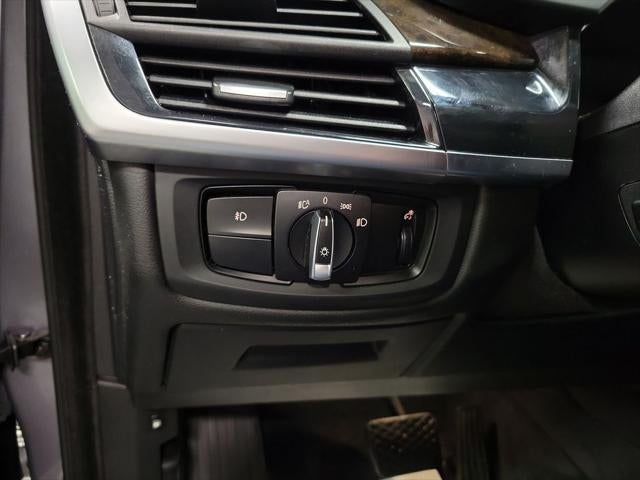 2017 BMW X5 xDrive40e