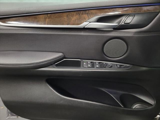 2017 BMW X5 xDrive40e