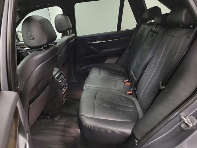 2017 BMW X5 xDrive40e