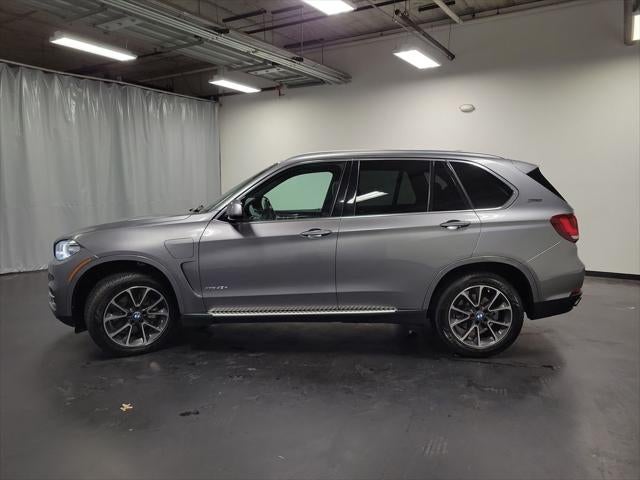 2017 BMW X5 xDrive40e