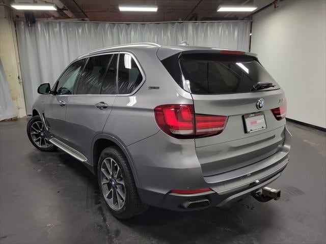 2017 BMW X5 xDrive40e