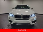 2015 BMW X6 xDrive35i