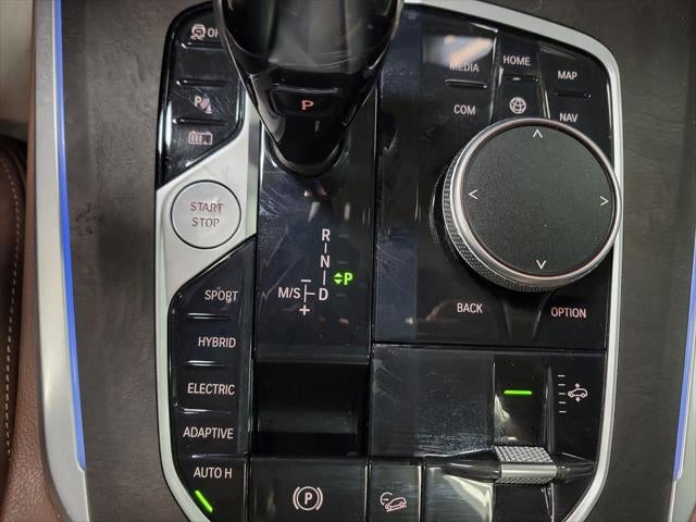 2022 BMW X5 xDrive45e