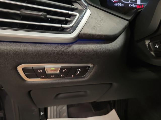 2022 BMW X5 xDrive45e