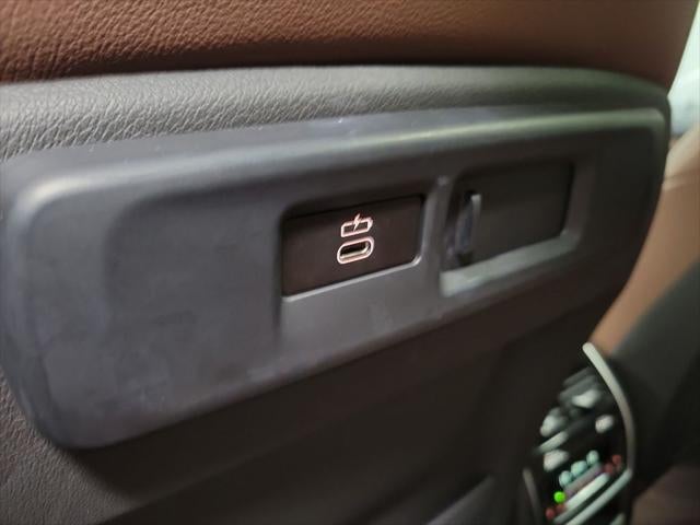 2022 BMW X5 xDrive45e