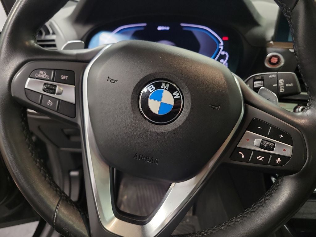 2021 BMW X3 xDrive30e