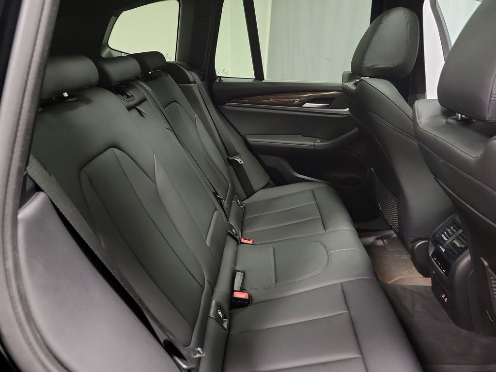 2021 BMW X3 xDrive30e