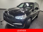 2021 BMW X3 xDrive30e