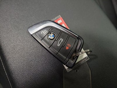 2021 BMW X3 xDrive30e