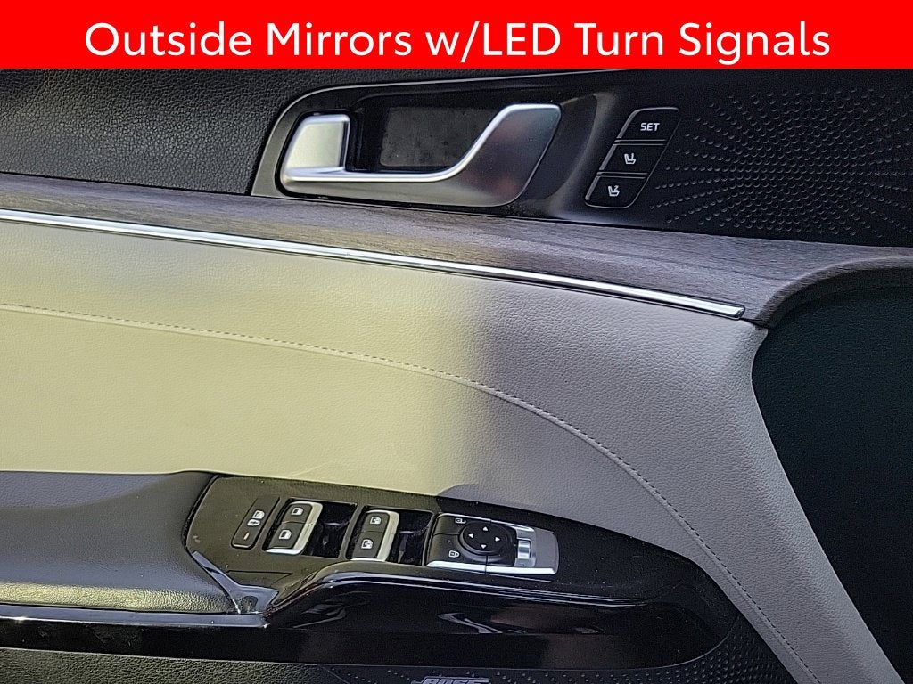 2021 Kia K5 EX