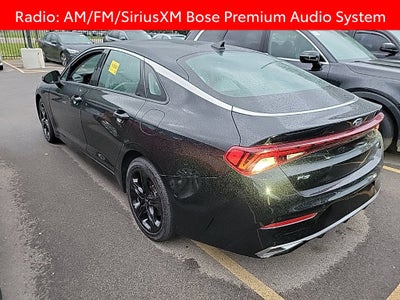 2021 Kia K5 EX