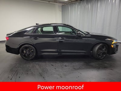 2021 Kia K5 EX
