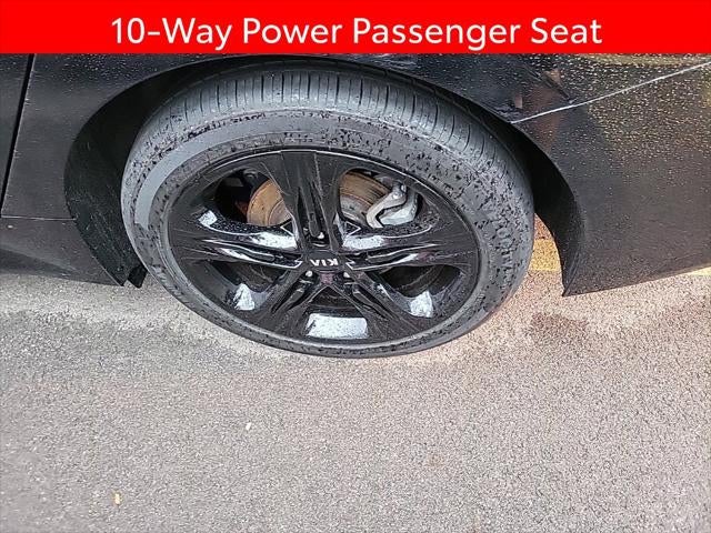2021 Kia K5 EX