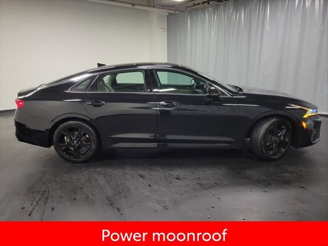 2021 Kia K5 EX