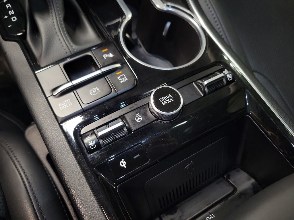 2023 Kia K5 EX