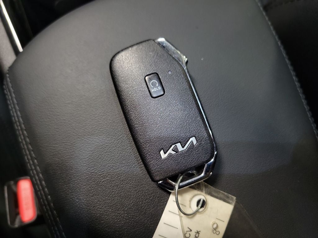 2023 Kia K5 EX