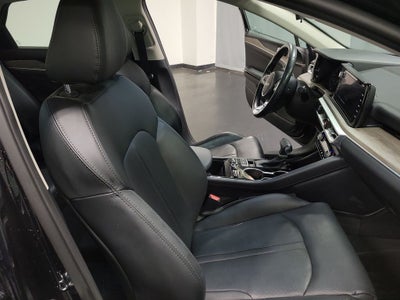 2023 Kia K5 EX