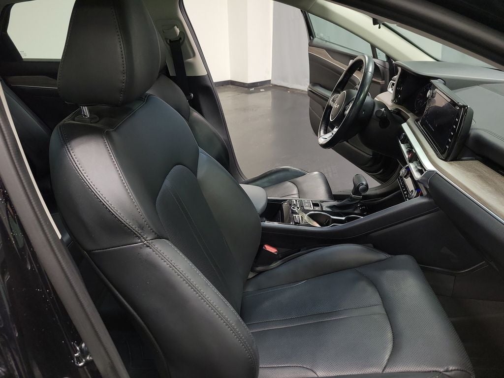 2023 Kia K5 EX