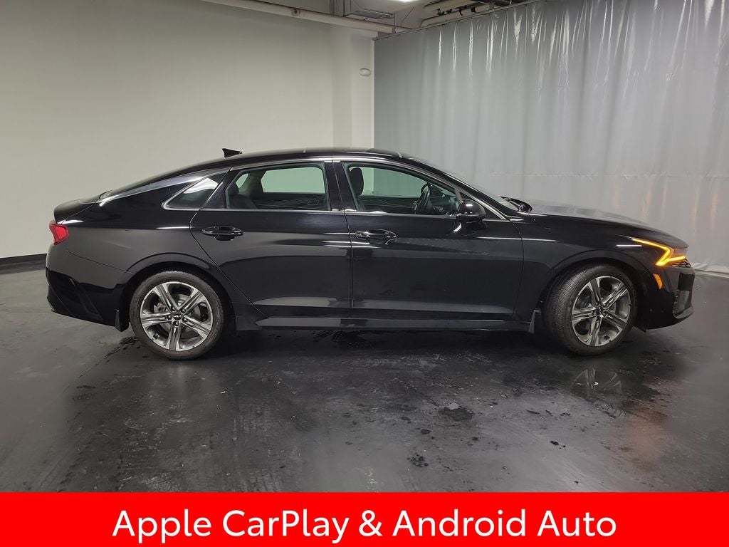 2023 Kia K5 EX