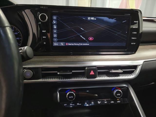 2023 Kia K5 EX