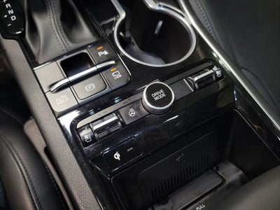2023 Kia K5 EX