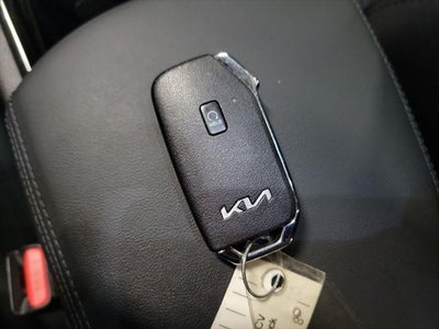 2023 Kia K5 EX
