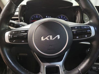 2023 Kia K5 EX