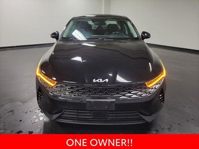 2023 Kia K5 EX