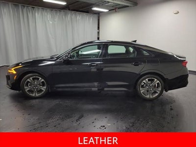 2023 Kia K5 EX