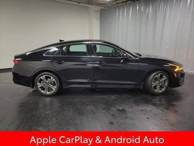 2023 Kia K5 EX