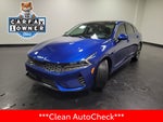 2022 Kia K5 EX
