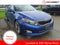 2015 Kia Optima SX Turbo