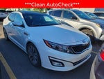 2015 Kia Optima SX Turbo