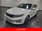 2015 Kia Optima SX Turbo