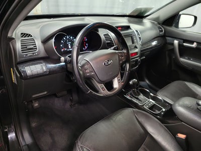 2015 Kia Sorento EX