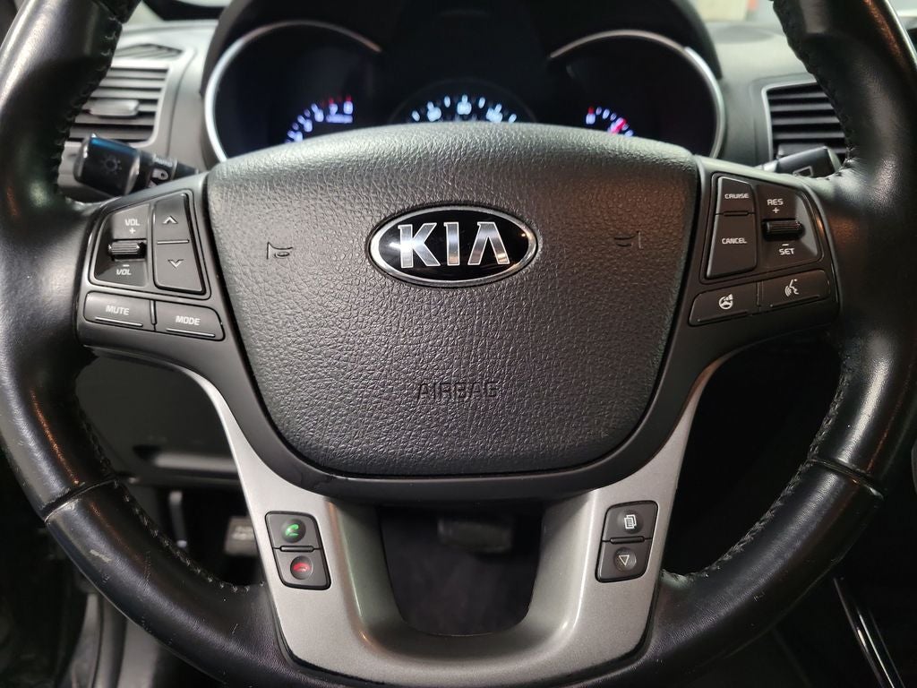 2015 Kia Sorento EX