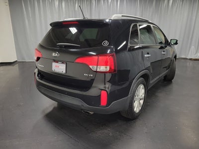 2015 Kia Sorento EX