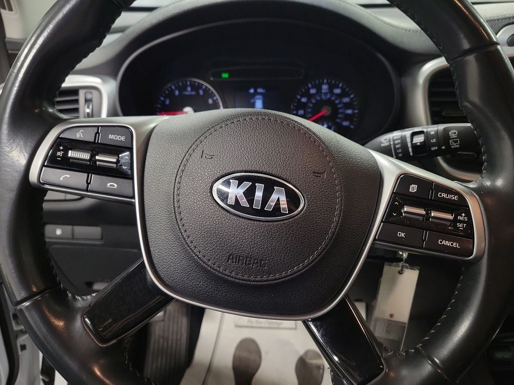 2019 Kia Sorento S
