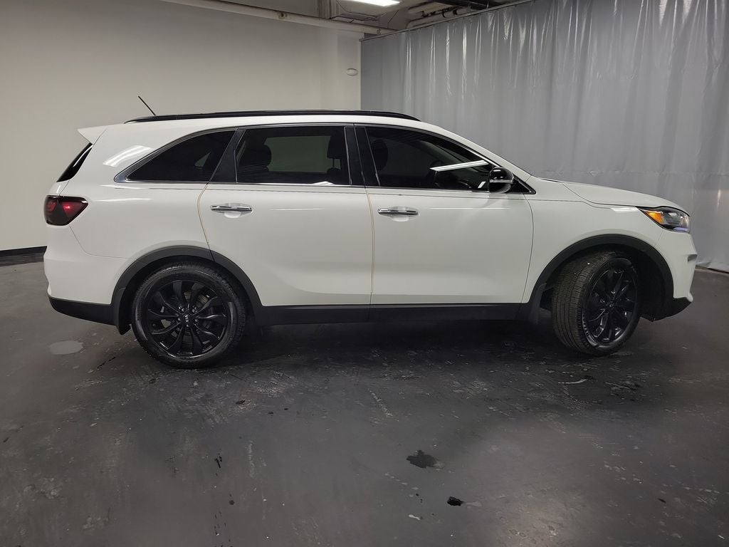 2019 Kia Sorento S