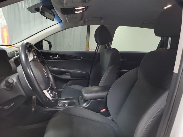 2019 Kia Sorento S