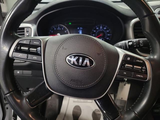 2019 Kia Sorento S