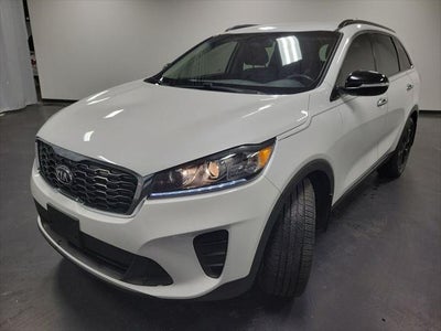 2019 Kia Sorento S